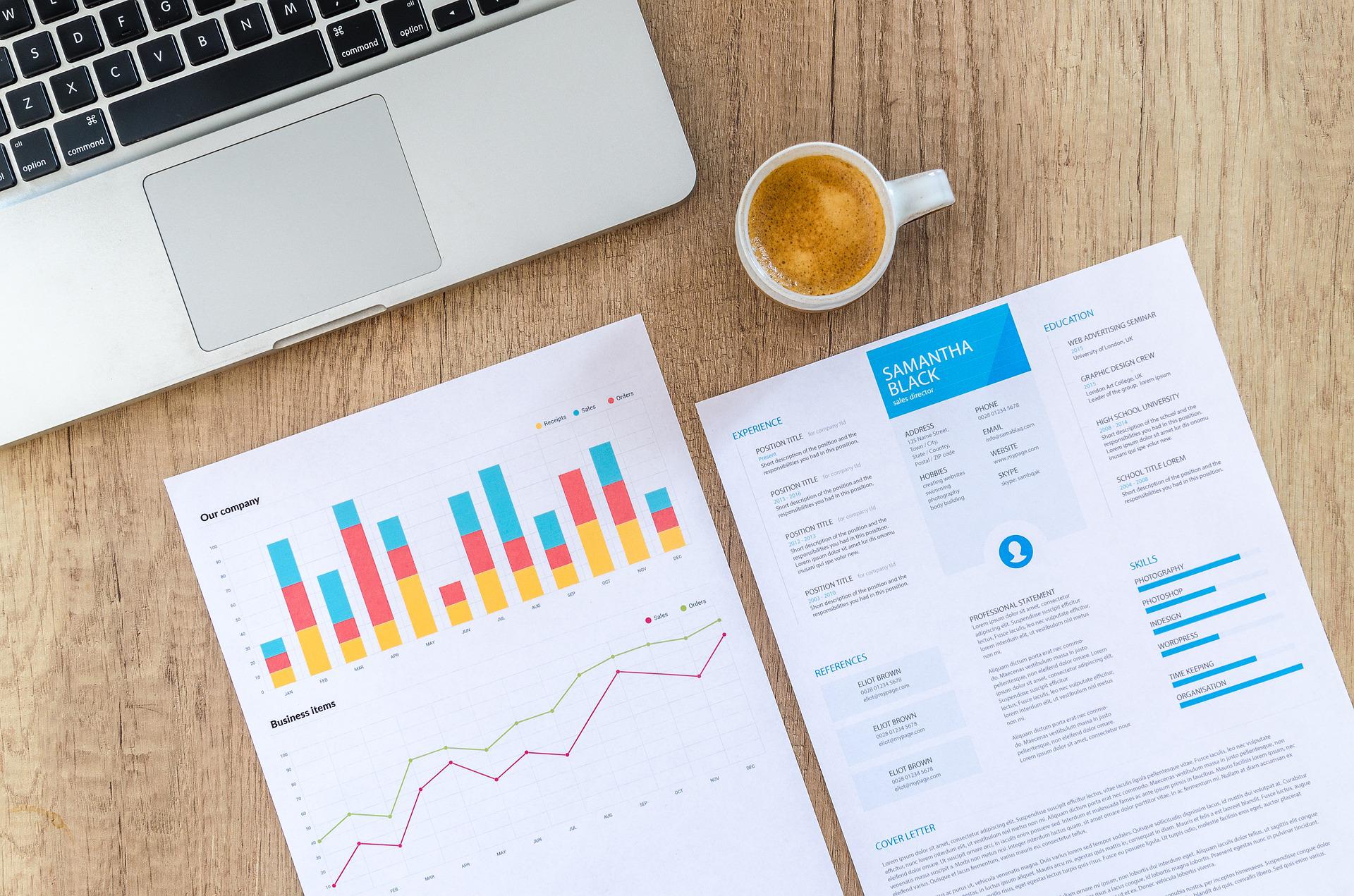CRM Solutions Analysis Accurate reports
